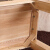青島一木純木テーブルホワイトオークテーブルテーブルとテーブル北欧モダンテーブルとテーブルの組み合わせテーブル巨脚テーブルシリプロ洋食テーブル家具BX 01テーブル1260テーブル四つの椅子