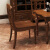 アイリス家具アメリカンテーブルセット純テーブル洋風テーブルテーブルセット現物1.45 mテーブル付きテーブルセット+4つのテーブル