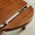 光明家具折りたたみたみ食卓モダンン中国式ロシア水曲柳テーブル純木伸縮テーブル4161セット