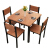芸婷包邮四角いテーブルと小さなテーブルと小さなテーブルのテーブルとマージャンテーブルとコーヒーテーブルと家庭用テーブルのセットは60*60*74のテーブルがカスタマイズできます。