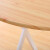 诺折り畳みテーブルテーブルテーブル簡易携帯テーブル正方形折りたたみたたみ小テーブル家庭用食事テーブル深木目色70 cm円卓