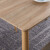 交響者テーブルセット北欧極シンプルテーブルセット和式テーブル長方形テーブル食事用テーブル