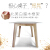 カビモン大理石テーブルモダシンプレル北欧純木テーブルセット雅士白（大理石のテーブル）+黒いスタンド1.6メートル大理石テーブル+4脚の食事用椅子