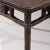 手羽先木小方テーブルテーブル復古純木テーブルとテーブルとテーブルとテーブルのセットを組み合わせたテーブルセット。