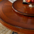 洋風純木のテーブルとテーブルを組み合わせたテーブル付きの純木彫り模様の回転テーブル1.8 mの円いテーブル1.5 m+回転盤+6本のガラス張り椅子