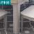豊舎テーブル純木食テーブルとテーブルの組み合わせが可変円卓に伸縮されたたたみモダン中華料理レストラン家具テーブルの大理石テーブルの食事セット胡+白1.35メートル（大理石面）のテーブル
