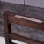 （直下）QUANUホームテーブルとテーブルの組み合わせはシンプロ式の純木枠テーブルと家庭用テーブルの四角いテーブル120738テーブルです。