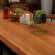 卿渓北欧純木テーブル長方形シンプロ铁芸長テーブルテーブルテーブルとテーブルセットレストラン食事テーブル140*70*75 CMに牛角椅子4つを追加しました。