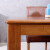 A家の純木食のテーブルと椅子を組み合わせた中国式テーブルの長方形家庭用テーブル逸彩シリーズレストラン家具古典家庭逸採シリーズの四席（皮面）