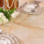 銘蒂テーブル洋風大理石テーブルとテーブルの組み合わせが豪華で、高級なテーブルテーブルの四角形のテーブルテーブルテーブル、大理石テーブル、テーブル、6つのテーブル