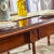 ロイヤル牧歌家具アメリカ純木餐テーブルセット洋風食事テーブル家庭用テーブル長方形テーブルテーブル