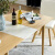 KKAkukaファッション北欧レストラン家具テーブルテーブルテーブルとテーブルテーブルとテーブル、テーブル、椅子、PTBY 016 T