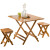 木馬人が簡単にインストールできなくなりました。折り畳みテーブルモダシンプレルテーブル純木テーブル楠竹テーブルテーブルとテーブルとテーブルを組み合わせて収納します。便利なテーブルです。テーブルとテーブルをセットした長方形のテーブルです。