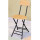 【メーカー出荷】浅木模様の椅子